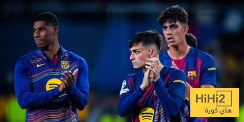 رغم الخسارة من باريس … من قال بأن برشلونة هذا غير مؤهل للفوز بالأبطال؟!