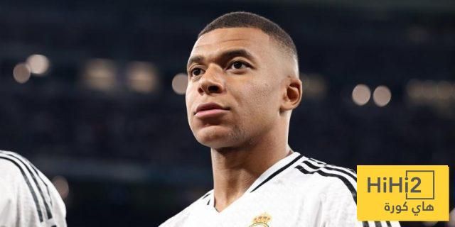 رسميًا: مبابي أفضل لاعب في دوري أبطال أوروبا لهذا الأسبوع