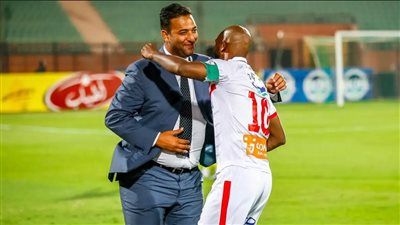 ميدو يهاجم منتقدي شيكابالا: "الراجل خدم النادي 30 سنة من وهو عيل صغير" - الخليج الان