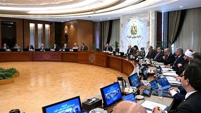 إنشاء مقر جديد لديوان عام محافظة المنوفية.. قرارات الاجتماع الستين لمجلس الوزراء - الخليج الان