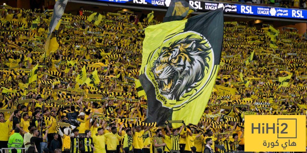 مطالب جماهير الاتحاد من الإدارة خلال فترة التوقف الدولي