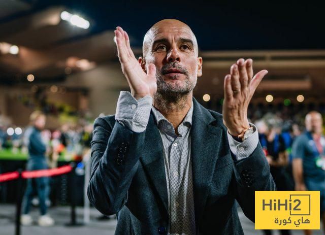 التحدي المقبل لمانشستر سيتي بعد التعادل امام موناكو