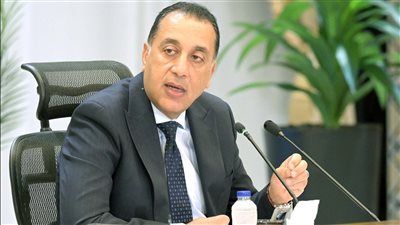 رئيس الوزراء: لا تهجير للشعب الفلسطيني وموقف مصر ثابت - الخليج الان