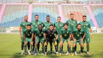 السكة الحديد يتوفق علي الإنتاج الحربي بهدف جون إفيري بدوري المحترفين - الخليج الان