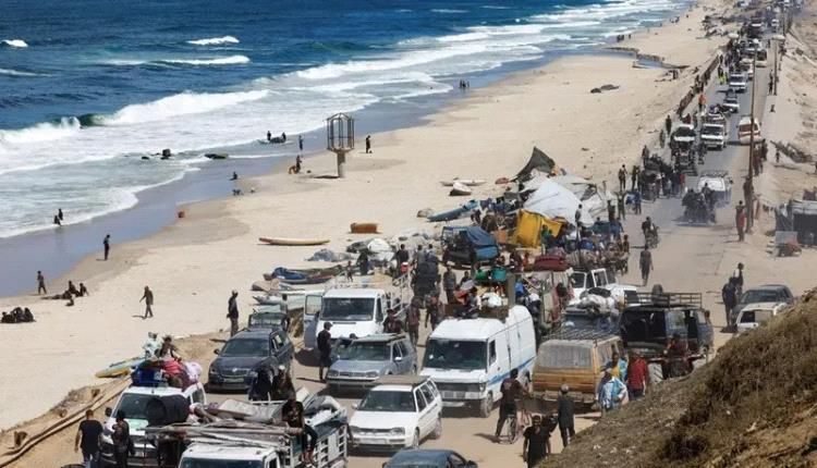 الفصائل تضع ملاحظات على خطة ترامب بشأن غزة