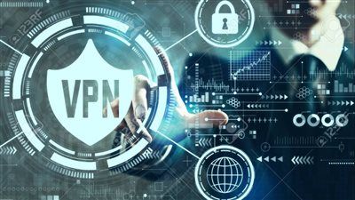 مميزات واستخدامات الشبكة الافتراضية VPN - الخليج الان