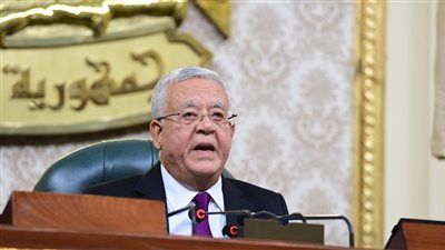 رئيس النواب يعلن تشكيل لجنة خاصة لدراسة اعتراضات الرئيس على مشروع قانون الإجراءات الجنائية الجديد - الخليج الان