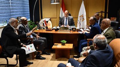 تفاصيل الاجتماع التنسيقي بين وزارة الرياضة و اتحاد الهوكي استعدادًا لبطولة الأمم الأفريقية المؤهلة لكأس العالم 2026 - الخليج الان