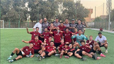 صيد الدقي 2005 يهزم الماسة بهدف نظيف في دوري منطقة الجيزة - الخليج الان