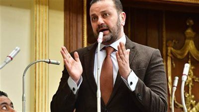 الشرقاوي يرفض إرجاء إقرار مشروع قانون الإجراءات الجنائية الجديد.. ويقترح ارجاء العمل بمراكز الإعلانات الإلكترونية فقط - الخليج الان