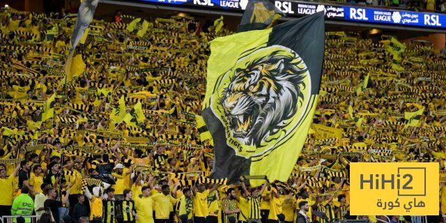 مطالب جماهير الاتحاد من الإدارة خلال فترة التوقف الدولي