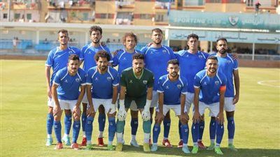 التشكيل الرسمي لمباراة القناة وطنطا بالجولة السابعة بدوري المحترفين - الخليج الان