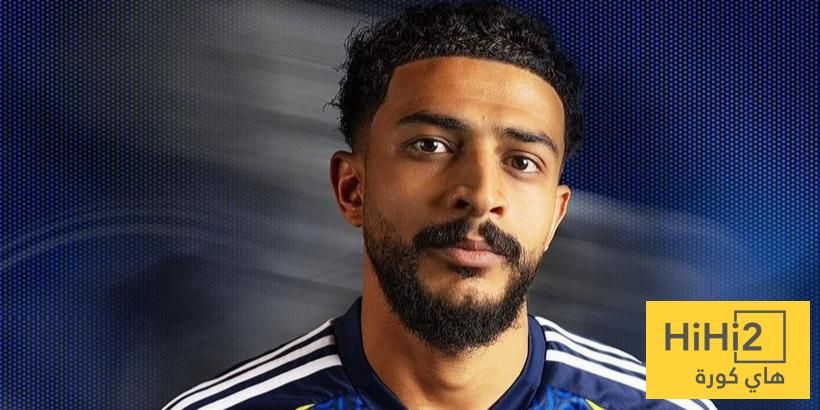 لماذا عاد الاتحاد لمطاردة العمري؟