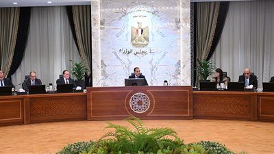 رئيس الوزراء يتابع موقف برنامج الطروحات الحكومية - الخليج الان