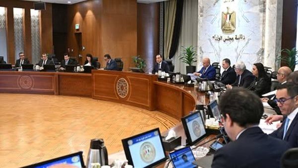 المبنى القديم آيل للسقوط.. مجلس الوزراء يوافق على تدشين ديوان جديد لمحافظة المنوفية