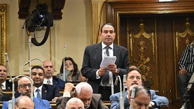 أيمن أبو العلا يرحب باعتراض الرئيس على الإجراءات الجنائية ويرفض تأجيل التطبيق لمدة عام.. وانتقاد حاد لوزير العدل - الخليج الان