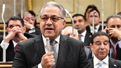 السجيني: اندهشت من قرار وزير العدل بعد تراجعه عن تصريحاته بشأن اعتراضات الرئيس على مشروع قانون الإجراءات الجنائية الجديد - الخليج الان