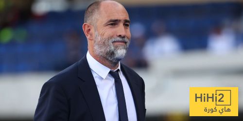 تيودور يكشف عن تعليماته للاعبي يوفنتوس ضد فياريال