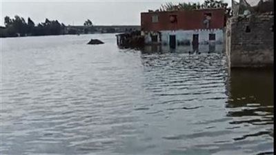 الموارد المائية: السد العالي يمثل الضمانات لحماية الدولة من الفيضانات - الخليج الان