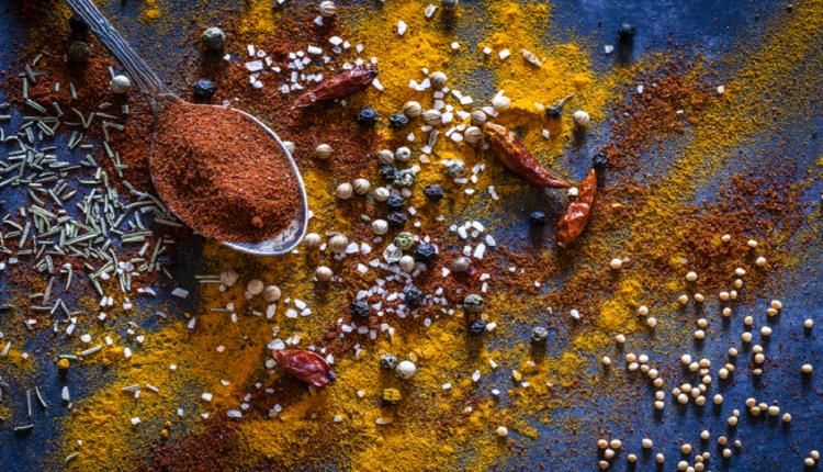 احذر هذه اليهارات في اكلك !