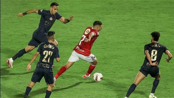 موعد مباراة الأهلي وكهرباء الإسماعيلية القادمة في دوري نايل 2025-2026 وكيفية مشاهدتها