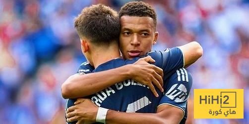 شراكة قوية بين غولر ومبابي ..!