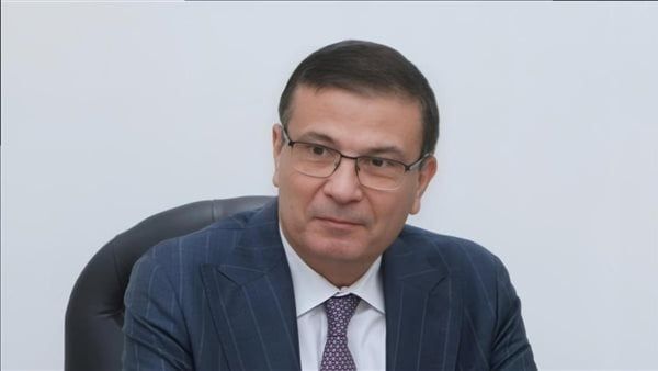 وزير الزراعة: مياه النيل بخير والتوسع الزراعي مستمر بتقنيات حديثة