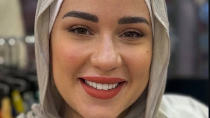 أسما شريف منير: كبرت على بابا وهو بيقولي صوني نفسك وشوفت جوزي وهو بيحميني.. امال ربنا؟ - الخليج الان