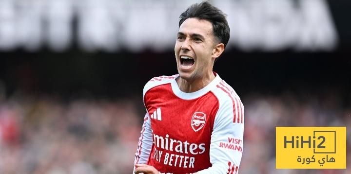 زوبيميندي يثبت قوته الهوائية في دوري الأبطال