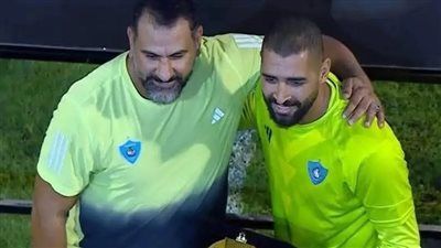 مدرب حراس غزل المحلة: بالأرقام عامر عامر أفضل حارس في الدوري الممتاز - الخليج الان
