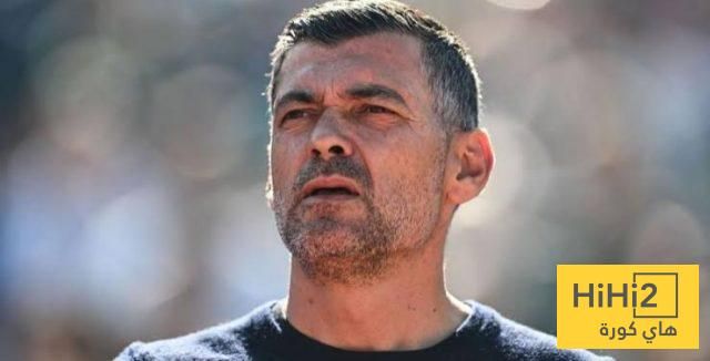 كونسيساو إلى الاتحاد .. التجربة الثانية في الخليج تنتظره