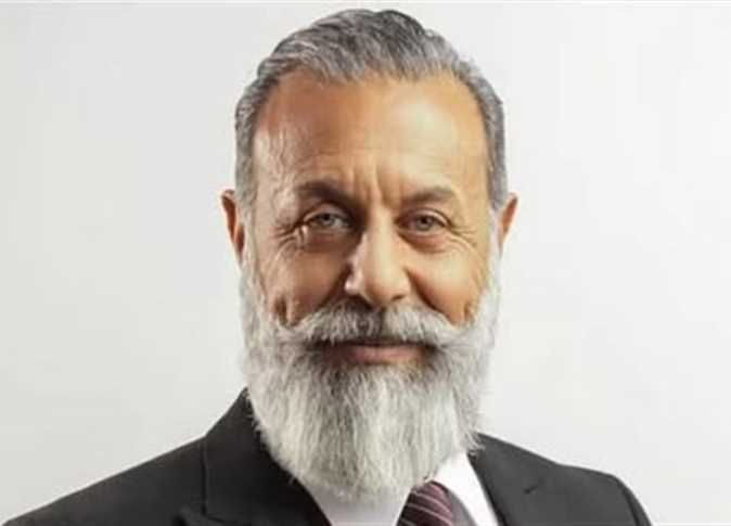 وفاة الفنان العراقي إياد الطائي بعد صراع مع المرض - الخليج الان