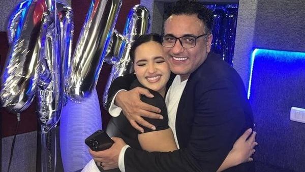 ابنة الملحن محمد رحيم تعلن تعرضها لوعكة صحية ودخولها المستشفى - الخليج الان