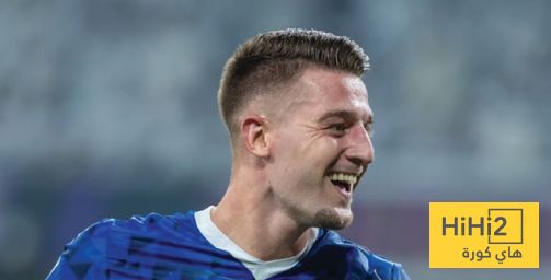 مستجدات رحيل سافيتش عن الهلال