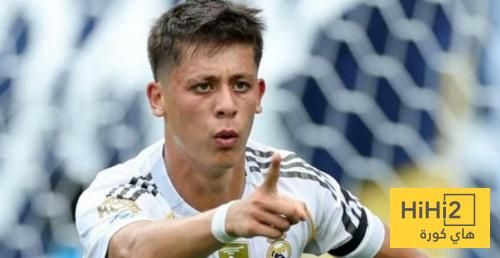 أول من اكتشف امكانات غولر في ريال مدريد