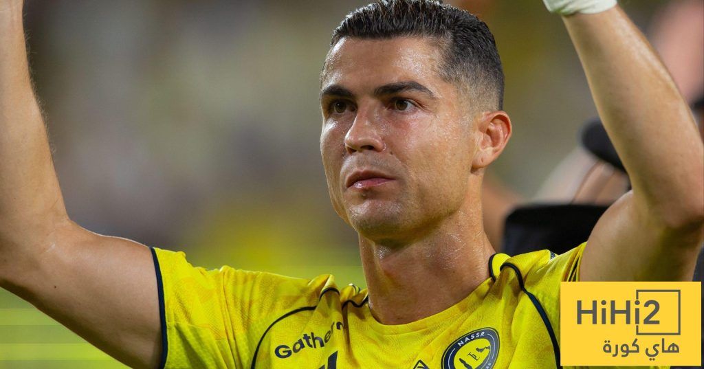 رونالدو يبلغ وكلاء أعماله بقرار هام بشأن النصر
