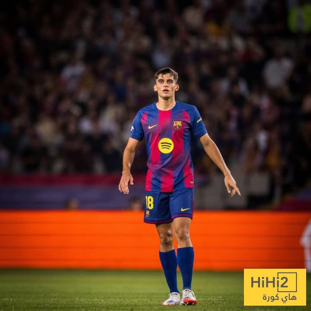 كلمات جيرارد مارتين بعد الهزيمة أمام باريس سان جيرمان