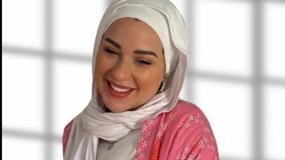 أسما شريف منير: كبرت على بابا وهو بيقولي صوني نفسك وشوفت جوزي وهو بيحميني.. امال ربنا؟ - الخليج الان