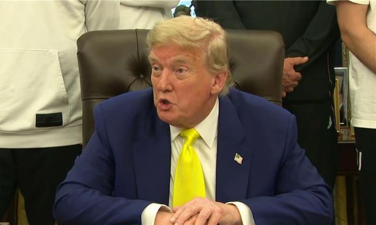 استطلاع عبري: 66% من الإسرائيليين يؤيدون مقترح ترامب لإنهاء حرب غزة