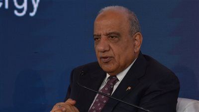 وزير الكهرباء: تنفيذ مشروع الربط مع السعودية وصل إلى 92% حتى الآن - الخليج الان