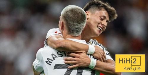 غولر وماستانتونو .. الخطة “ب” لريال مدريد..!