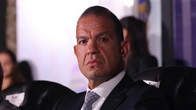 الوزيري يشيد بتصميم أستديو أون سبورت الجديد ويؤكد تميزه بتغطية كلاسيكو العرب - الخليج الان