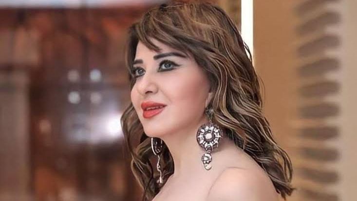 وفاة عم الفنانة مادلين طبر.. تفاصيل الجنازة والعزاء - الخليج الان