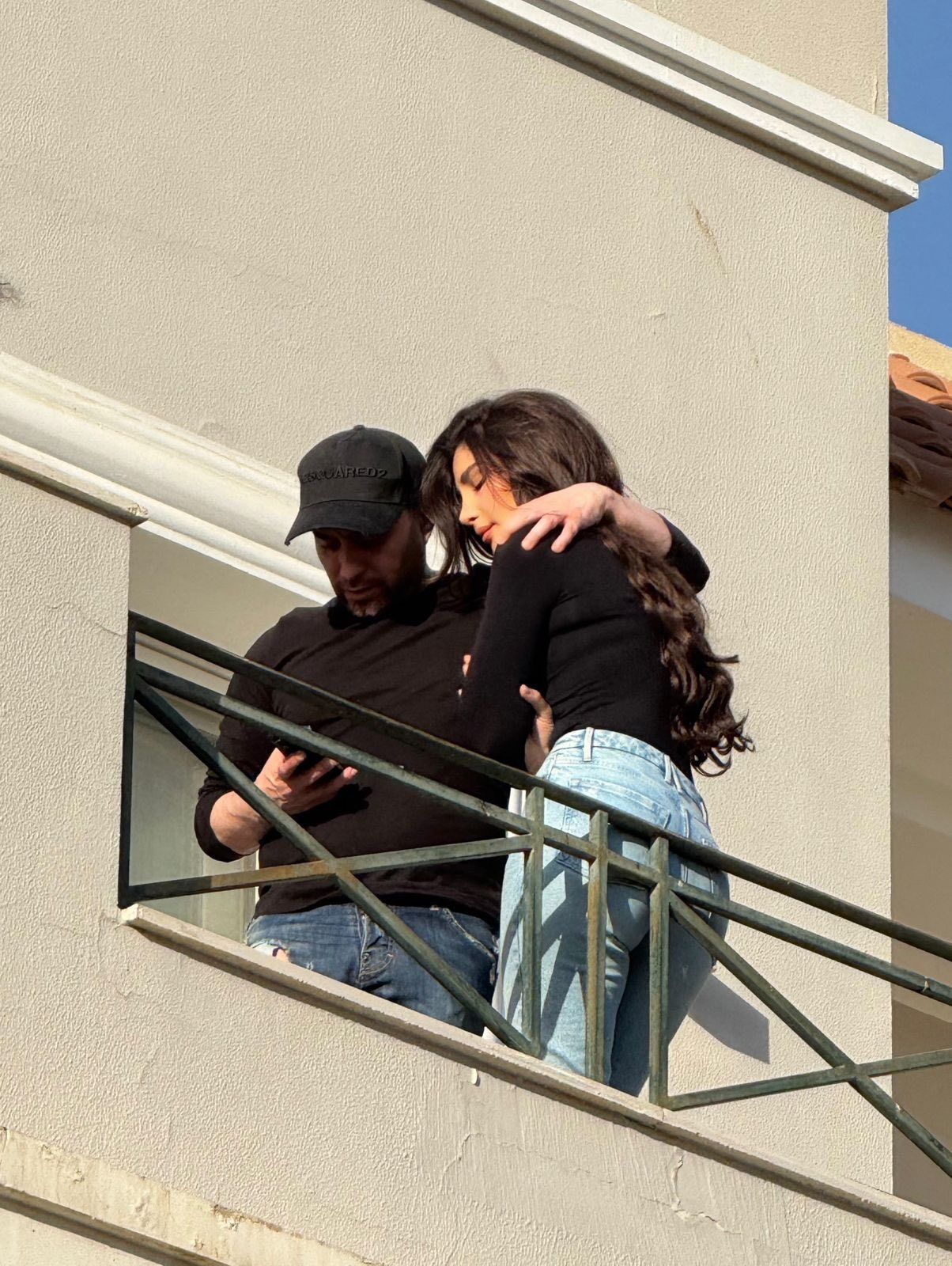 بعد ارتباط اسمها بـ حسام حبيب.. مين هي المطربة اللبنانية شيراز ؟ - الخليج الان