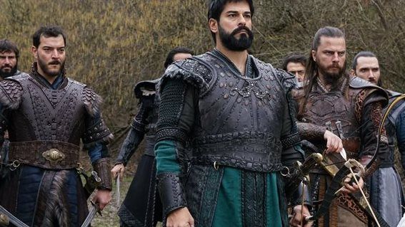 حلقة الذروة.. أحداث الحلقة 195 من مسلسل المؤسس عثمان وموعد العرض - الخليج الان