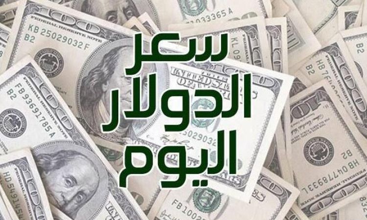 أسعار الدولار اليوم السبت 4 أكتوبر 2025.. بكام النهاردة؟
