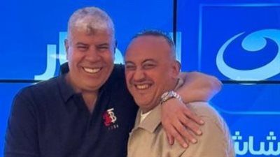 أحمد شوبير يتعاقد مع قناة النهار ويبدأ أولى حلقات برنامجه في نوفمبر المقبل - الخليج الان