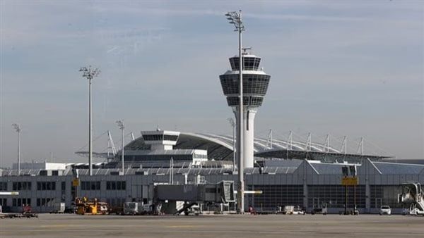 طائرات عسكرية.. ألمانيا تكشف تفاصيل حادث رصد مسيرات فوق مطار ميونخ