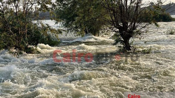 تفاصيل إعلان مستقبل وطن تسكين المتضررين من غرق أراضي طرح النيل في المنوفية