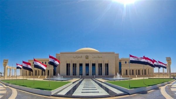 لجان توقيع الكشف الطبي على المرشحين لانتخابات مجلس النواب